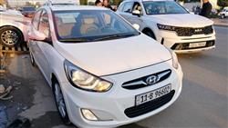 هيونداي أكسنت